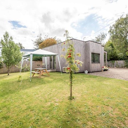 Villa The Hepburn Garden House St Andrews Exterior foto